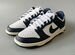 Nike Dunk Low Vintage Navy