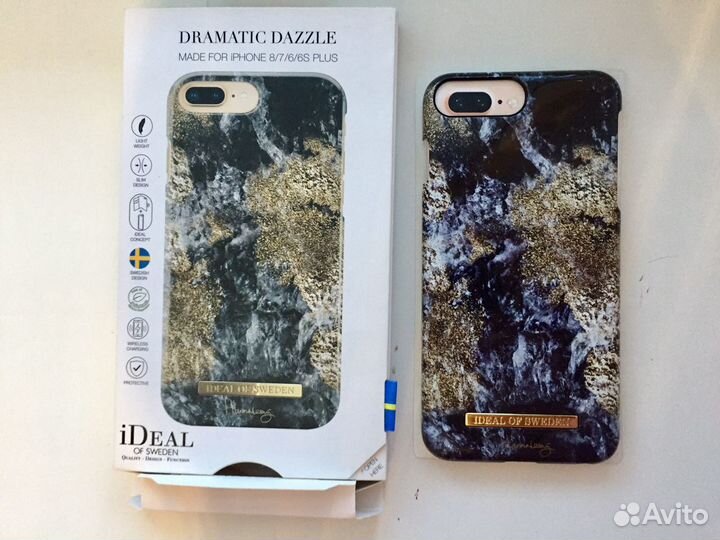 Чехол на iPhone 6/7/8