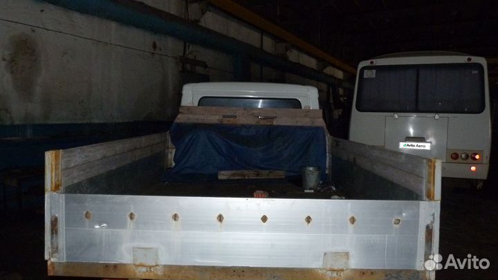 FIAT Ducato 2.3 МТ, 2013, 445 000 км