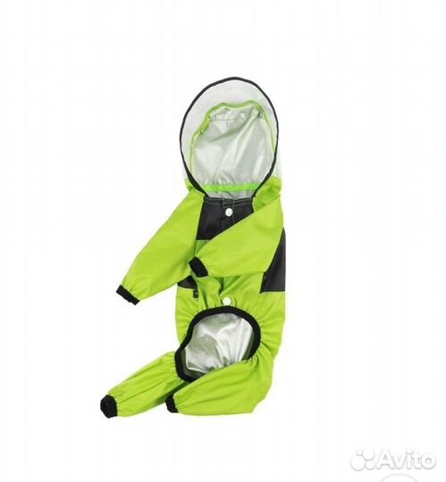 Одежда для средних собак