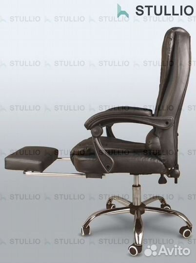 Офисное кресло (геймерское). Кресло для директора