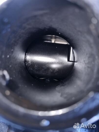 Двигатель bmw M57