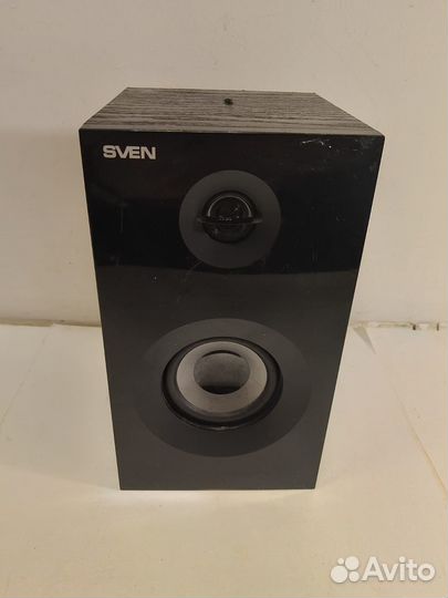 Пассивная колонка Sven QC3 (Д)