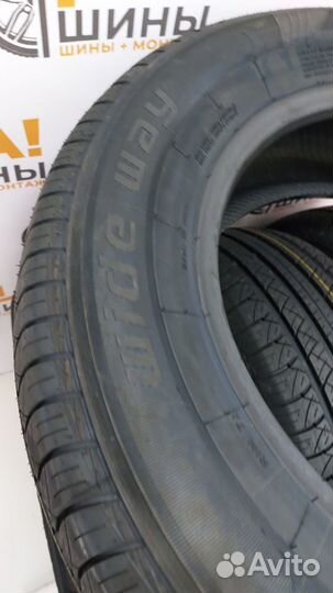 Wideway Speedway 225/60 R17 60L