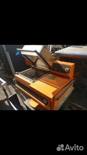 Макаронный аппарат