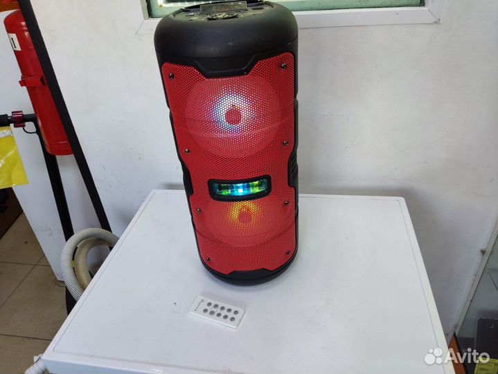 Портативная колонка Portable Speaker KTS-1129