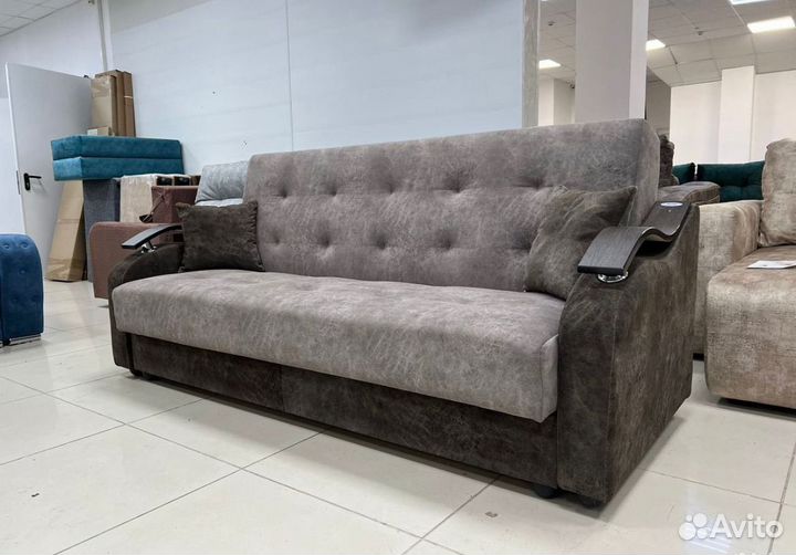 Диван