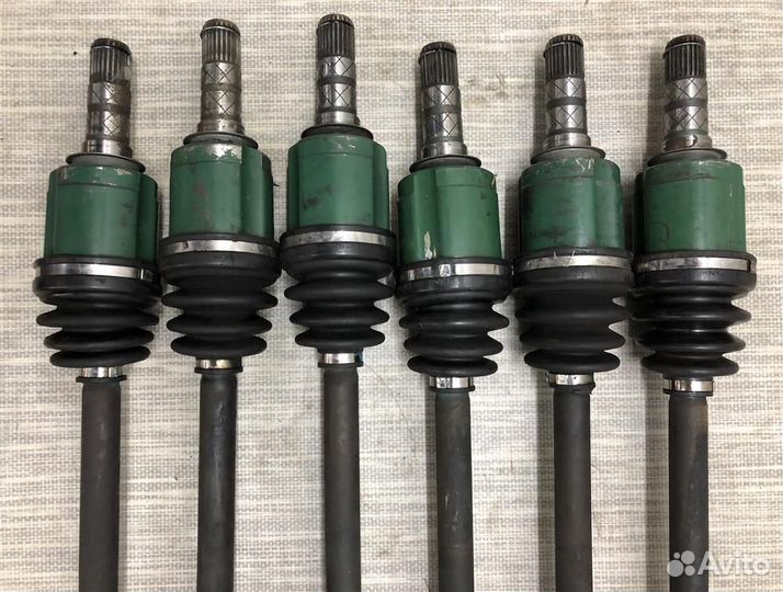 Шрус привод Subaru Legacy Outback B13 BL BP 03-09