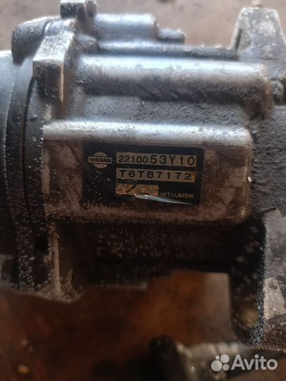 Тамблер GA13DS