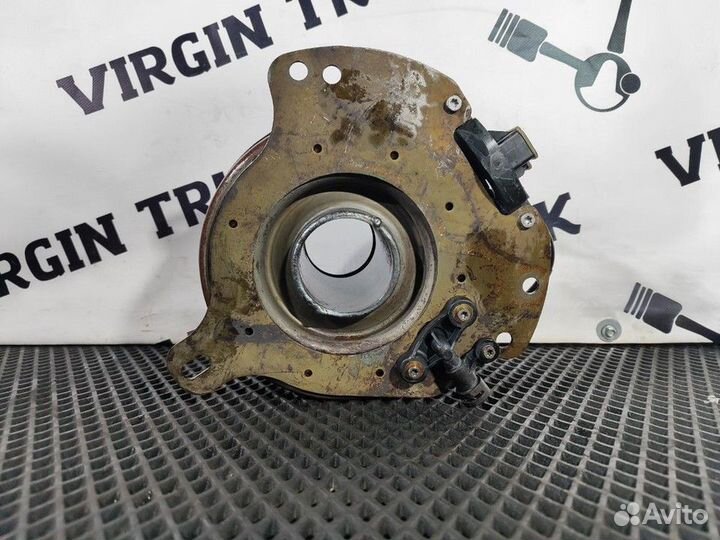 Выжимной подшипник сцепления АКПП