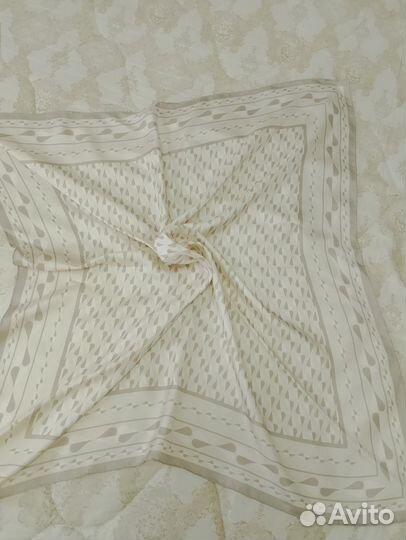 Платок Итальянский твилл