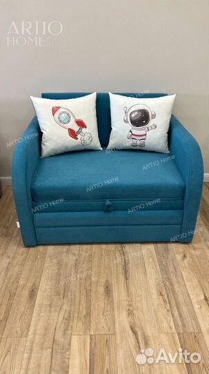 Детский диванчик