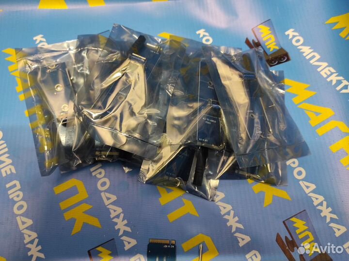 Переходник M2 to USB новые для майнинга