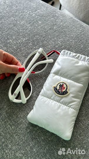 Очки moncler