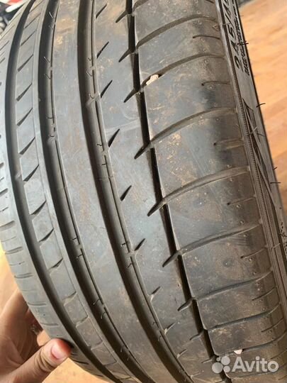 Triangle TH201 Sportex 245/40 R18