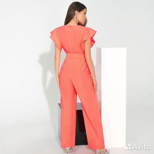 Комбинезон женский летний, новый