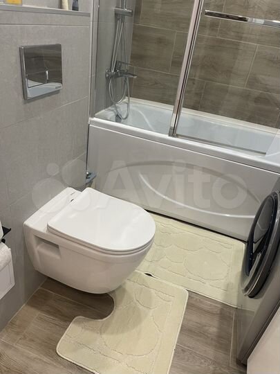 Квартира-студия, 32 м², 8/19 эт.