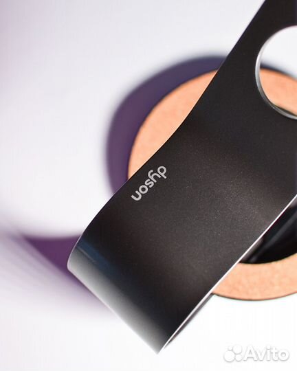 Подставка для фена dyson