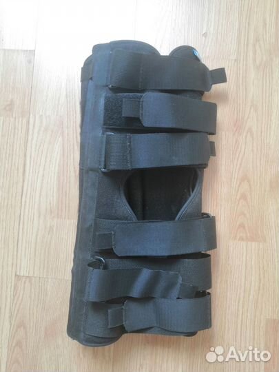 Бандаж для коленного сустава