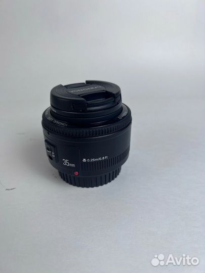 Зеркальная фотокамера Canon ds126311