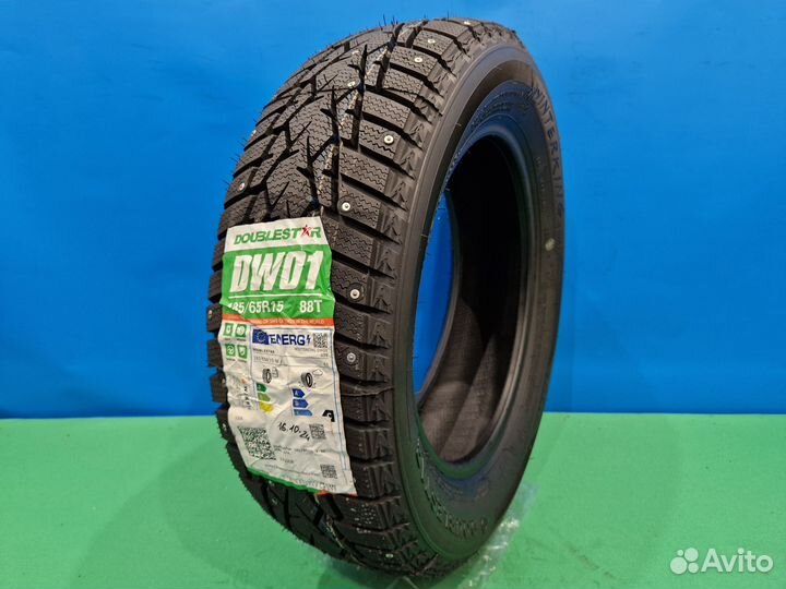 DoubleStar DW01 185/65 R15