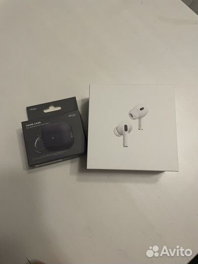 Apple airpods pro 2