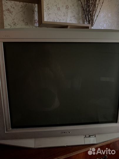 Телевизор бу sony