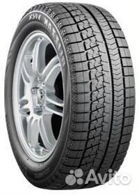 Bridgestone Blizzak VRX 225/60 R18 100S