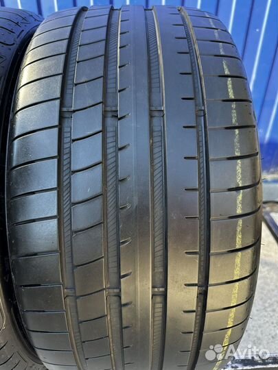 Goodyear Eagle F1 Asymmetric 3 255/35 R19