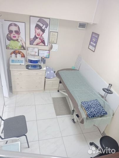 Аренда рабочего места