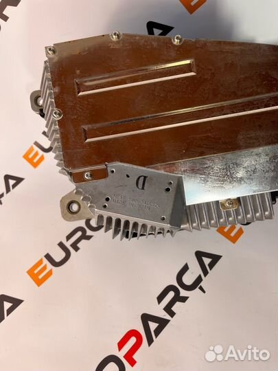 Проектор спидометра BMW X6 E71 проекция на стекло