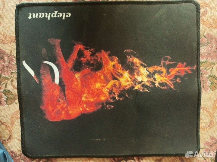 Коврик для мыши