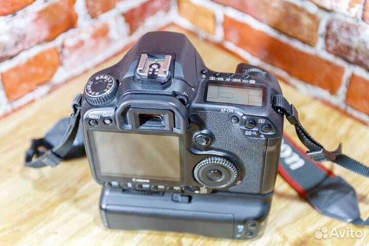 Canon eos 40d Body