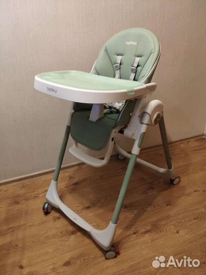 Стульчик для кормления Peg-perego Prima Pappa