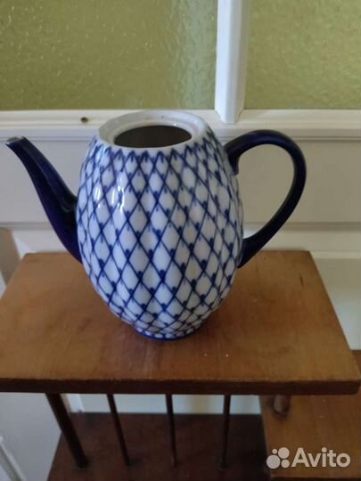 Чайник заварочный