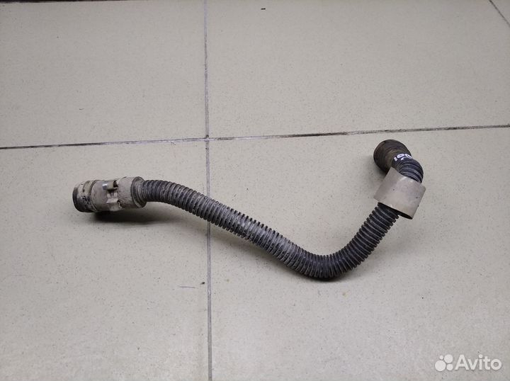 Шланг гидроусилителя Fusion 2002-2012