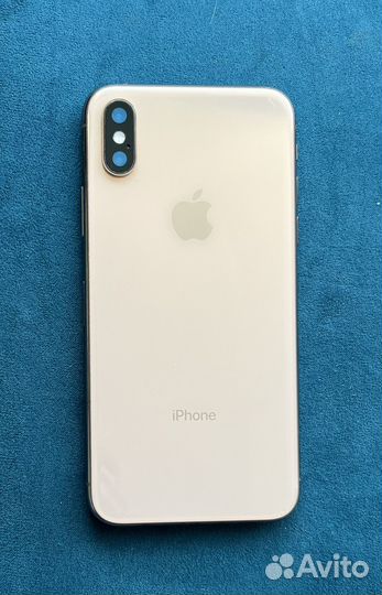 iPhone Xs, 64 ГБ