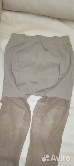 Колготки компрессионные для беременных, р.3