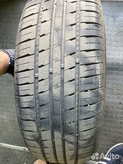 Kapsen HD918 205/55 R16