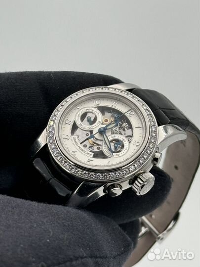 Girard Perregaux Lady Small Chrono 32mm