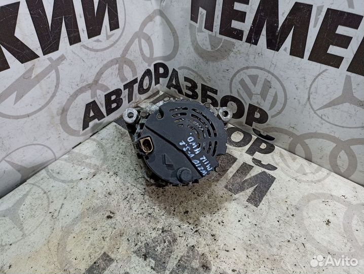 Генератор Mercedes W210 M112 V-3.2