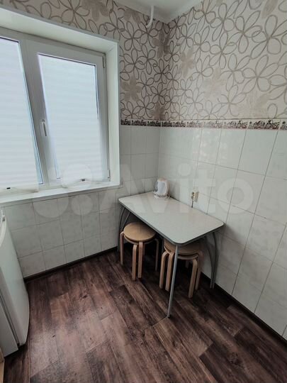 2-к. квартира, 47 м², 3/5 эт.