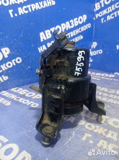 Подушка двигателя Toyota Highlander внедорожник