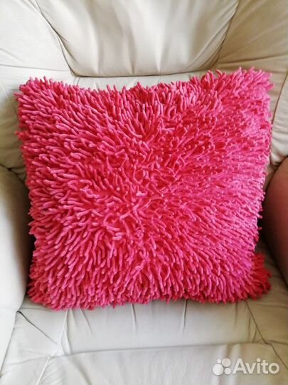 Чехол на подушку