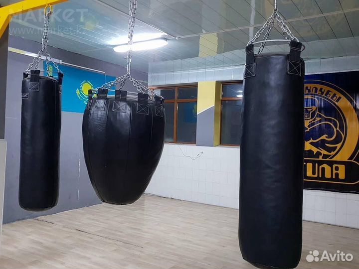 Боксерская груша