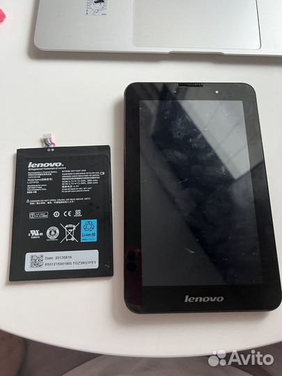 Планшеты Lenovo A5000/A3500/A2107a запчасти