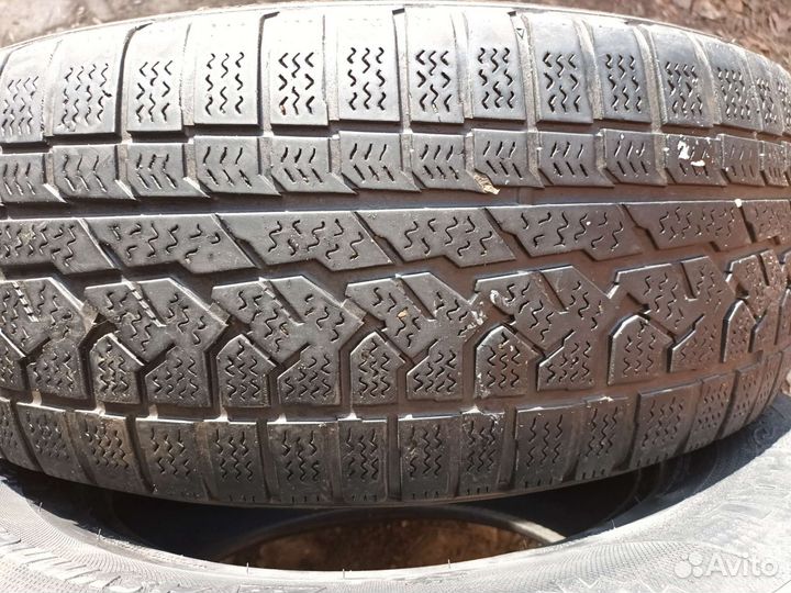 Marshal I'Zen RV Stud KC16 275/65 R17
