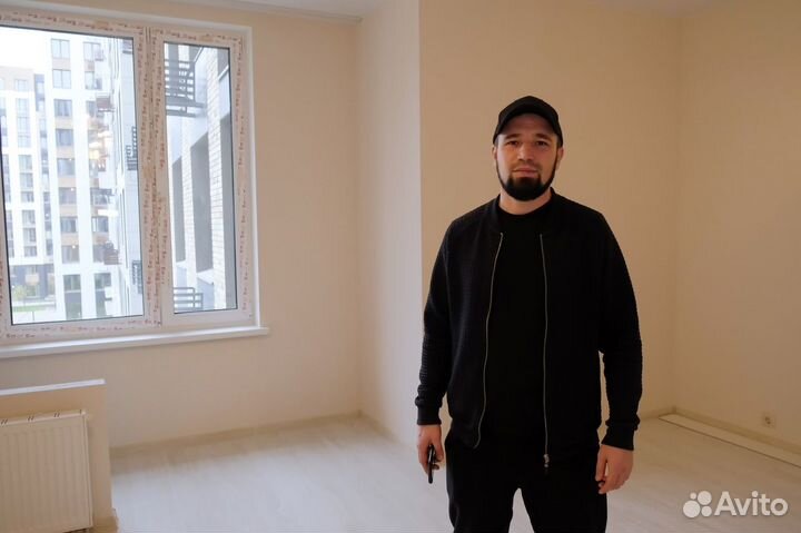 Дизайн интерьера квартир