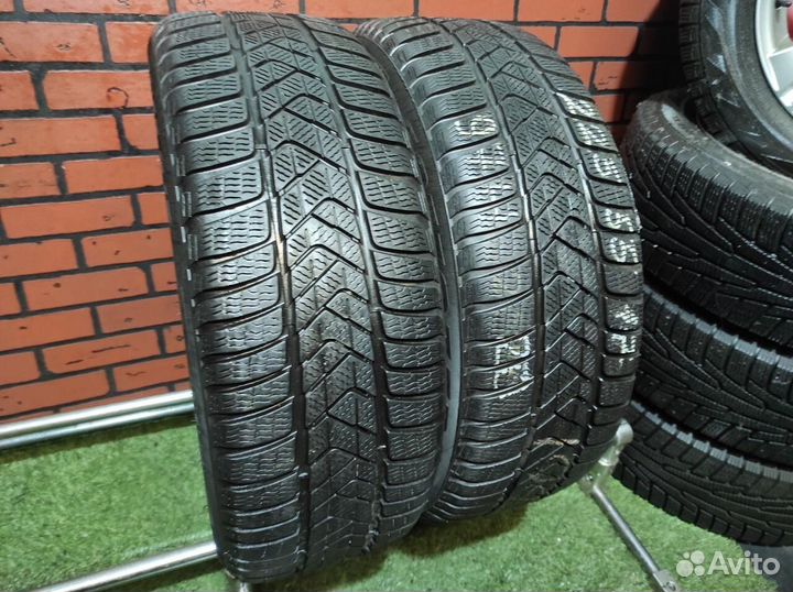 Pirelli Winter Sottozero 3 225/55 R17 97H