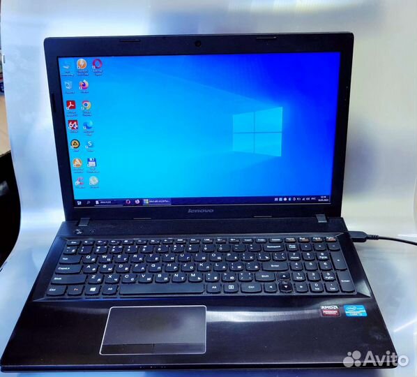 Lenovo i3-3110m/6gb/128ssd